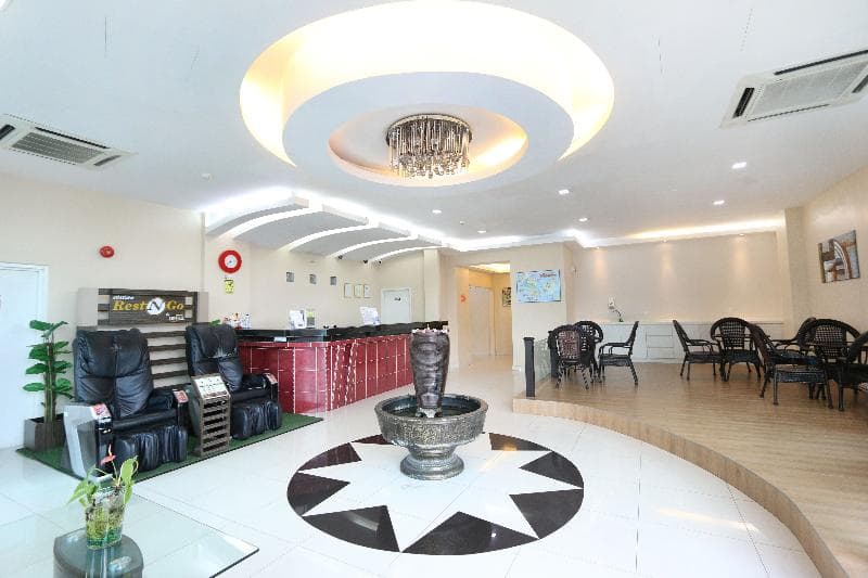 Best View Hotel Sunway Mentari photo 1