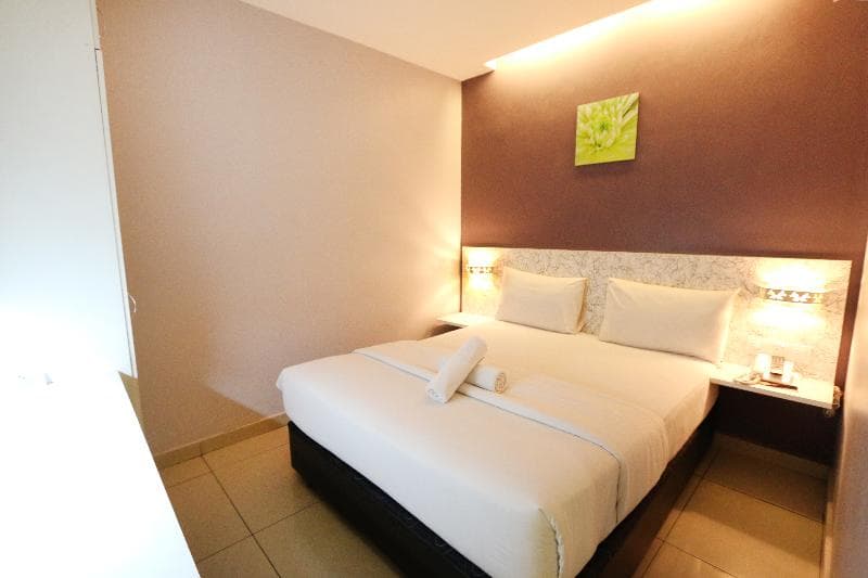 Best View Hotel Sri Hartamas 5