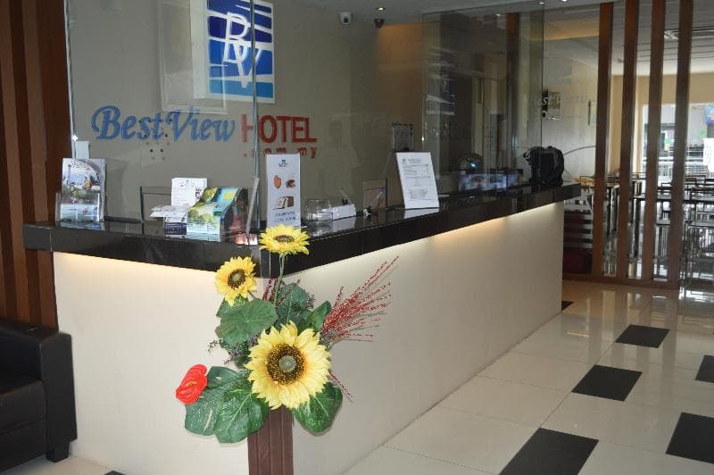 Best View Hotel Bangi photo 1