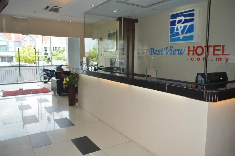 Best View Hotel Bangi 3