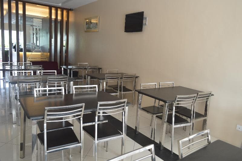 Best View Hotel Bangi 4