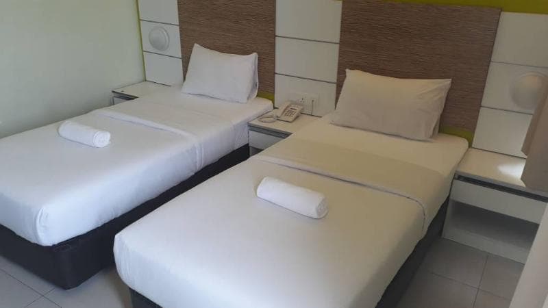 Best View Hotel Bangi 5