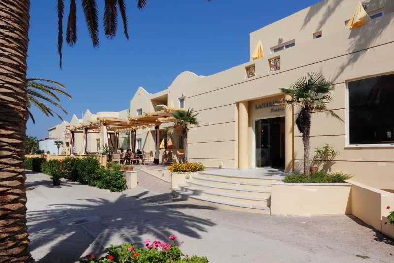 Lambrinos Suites 2