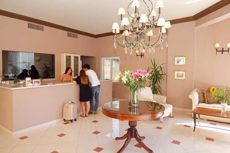 Lambrinos Suites 3