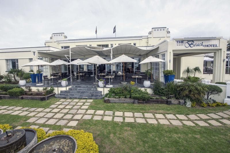 The Beach Hotel 2