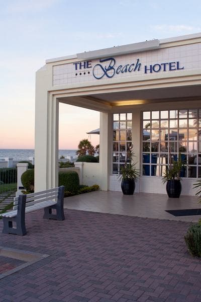 The Beach Hotel 3