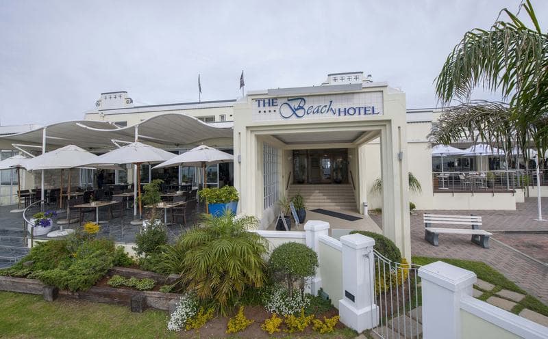 The Beach Hotel 4