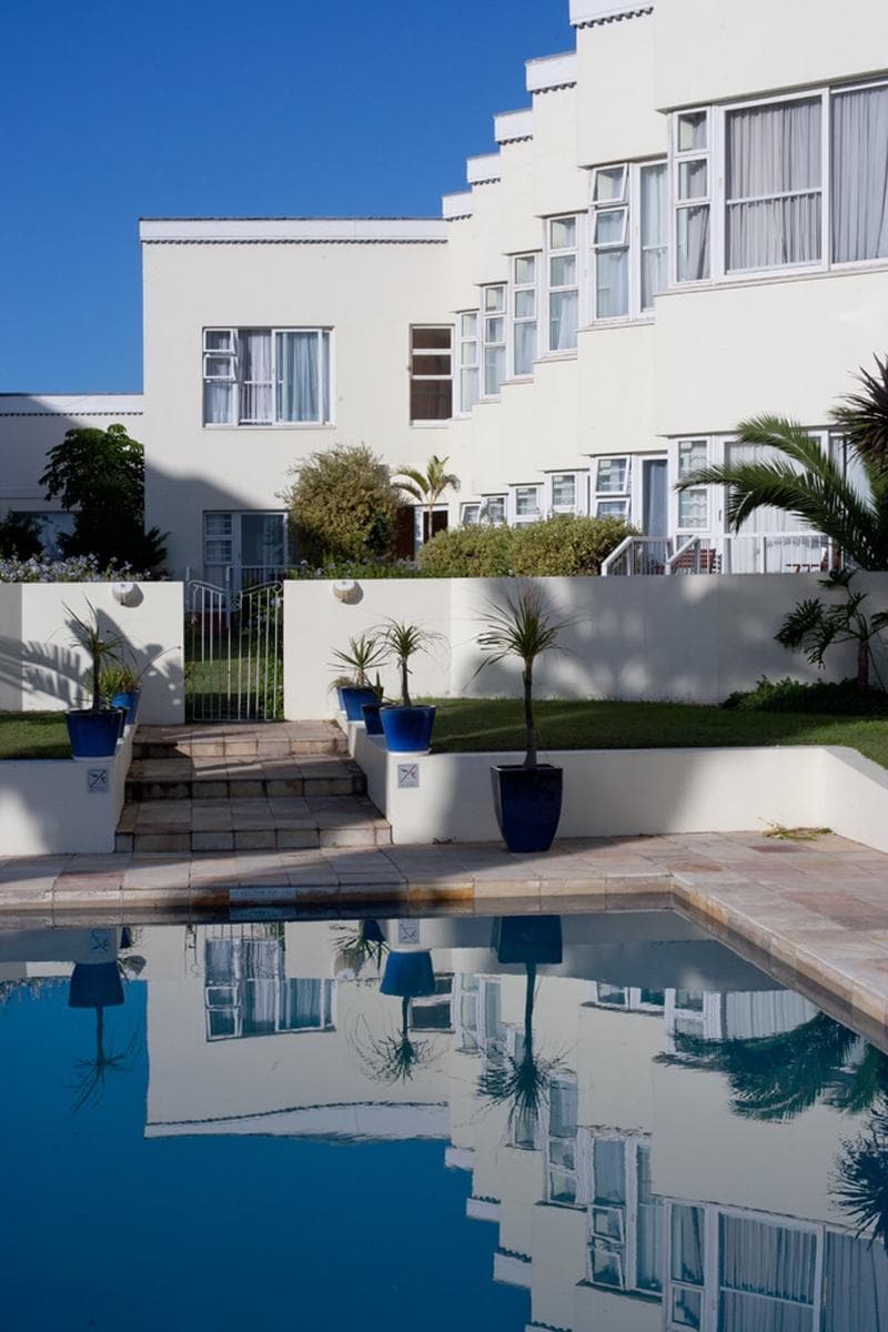 The Beach Hotel 5