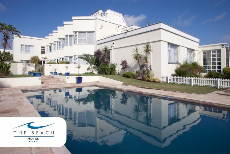 The Beach Hotel photo 1
