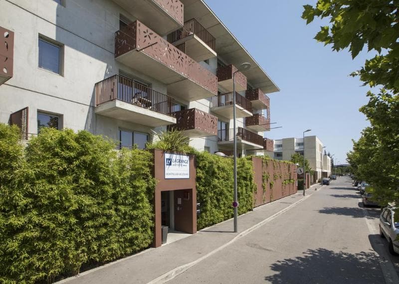 Lagrange City Montpellier photo 1