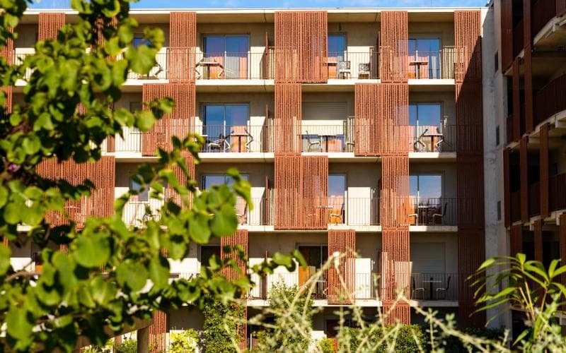Lagrange City Montpellier 3