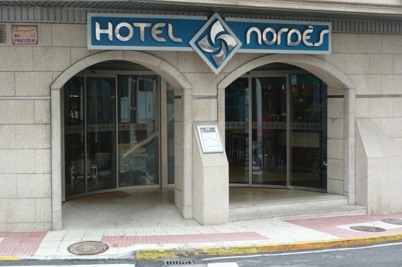 Hotel Nordes photo 1