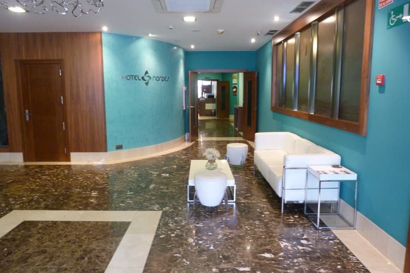 Hotel Nordes 2