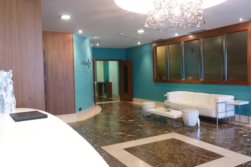 Hotel Nordes 3
