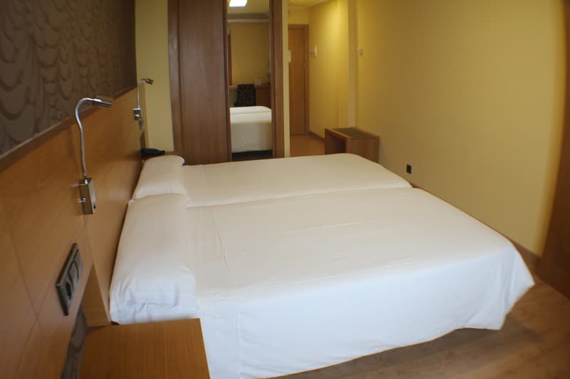 Hotel Nordes 4