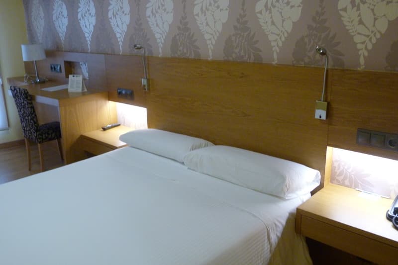 Hotel Nordes 5
