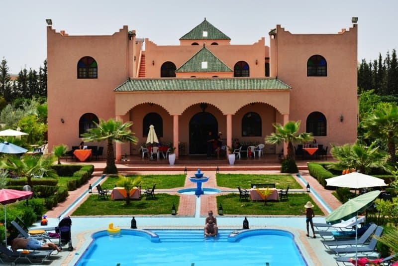 Riad Qodwa photo 1
