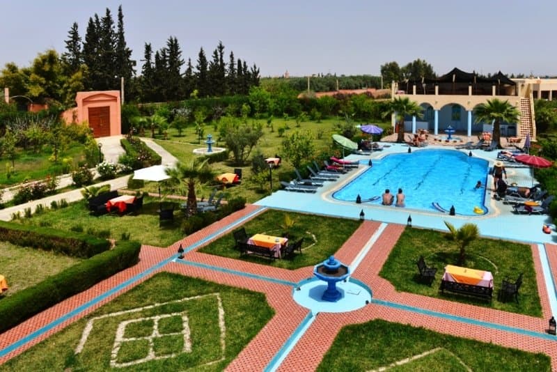 Riad Qodwa 3