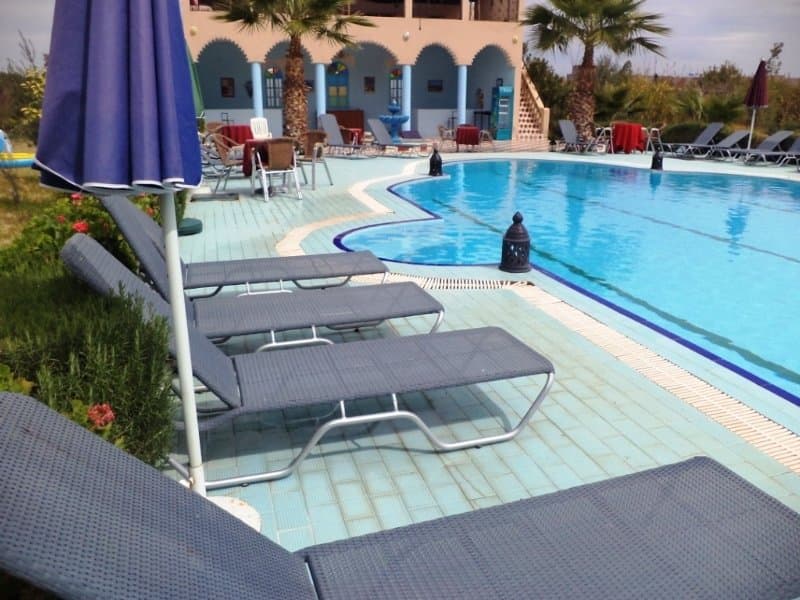 Riad Qodwa 4