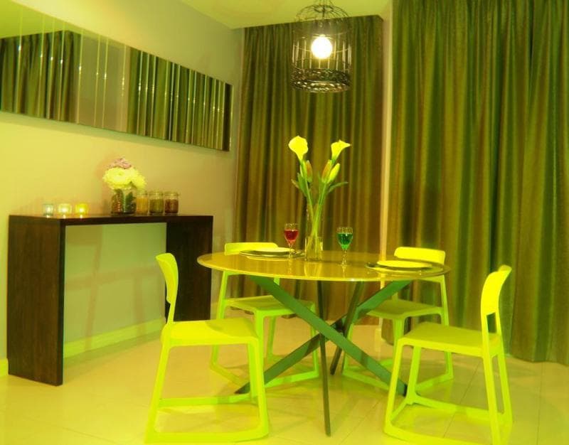 Jinhold Service Apartment 3