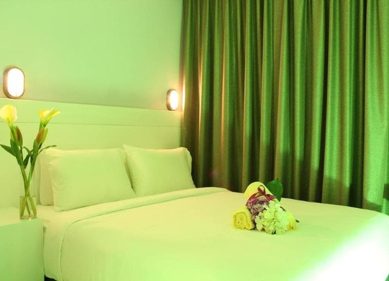 Jinhold Service Apartment 4