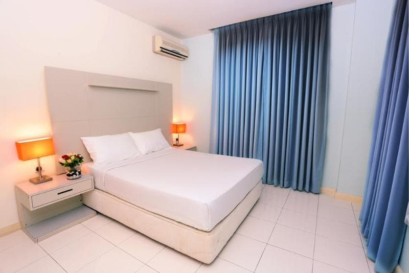 Jinhold Service Apartment 5