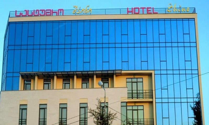 Hotel Shine Palace photo 1