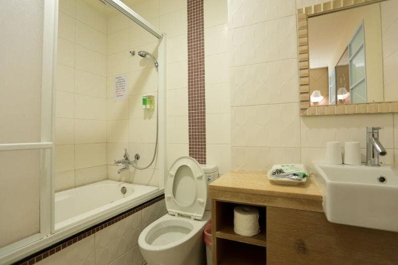 Tan Hui Hotel photo 1