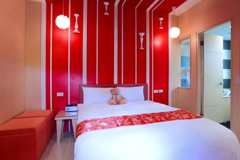 Tan Hui Hotel 3