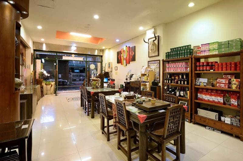 Lakeview Homestay main