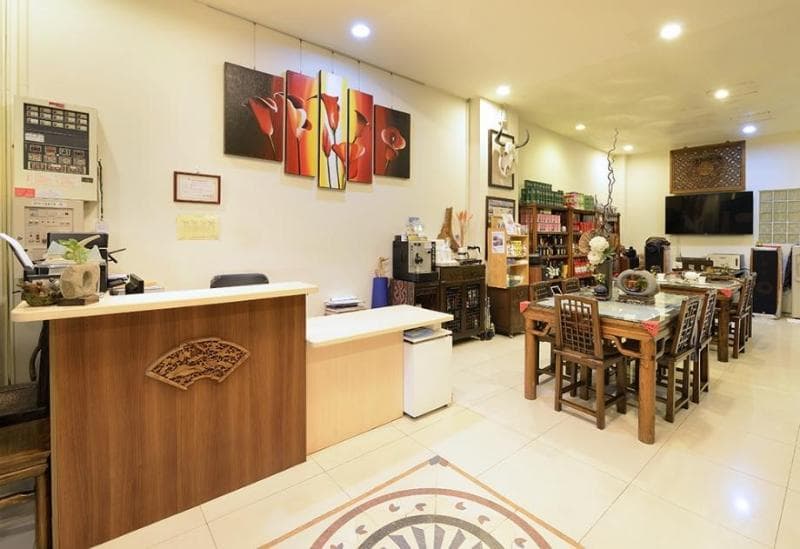 Lakeview Homestay photo 1