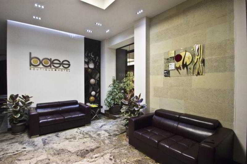 Bass Boutique Hotel 2