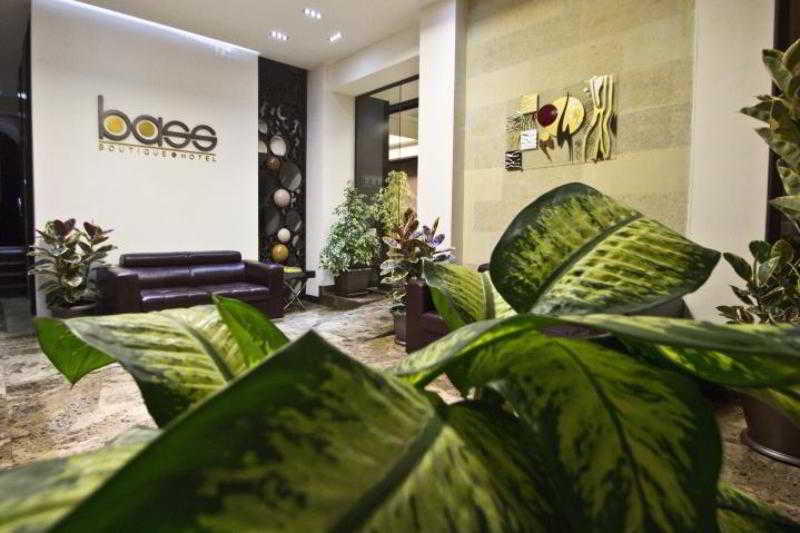 Bass Boutique Hotel 3