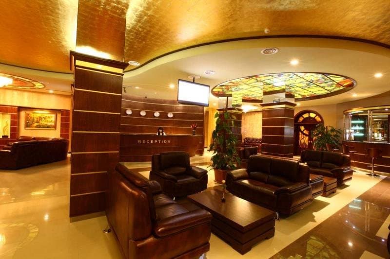 Hotel Nairi 3