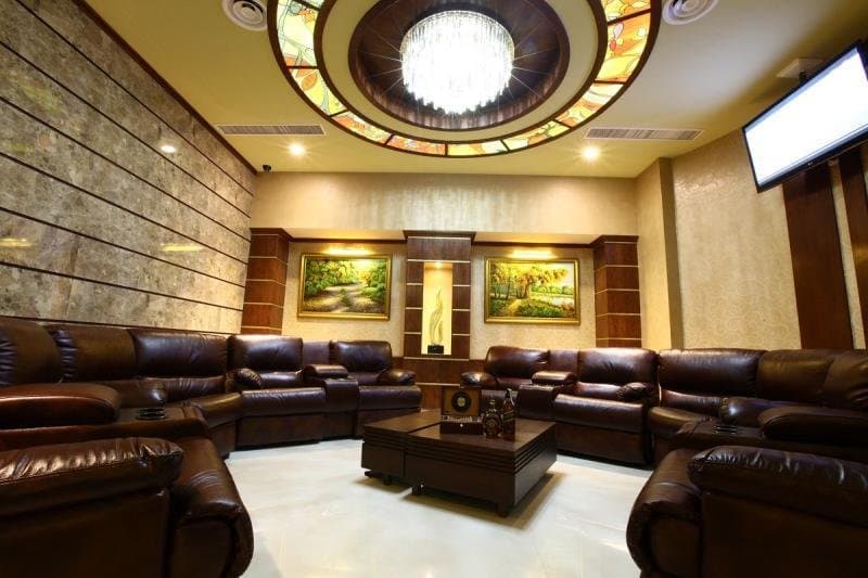 Hotel Nairi 4