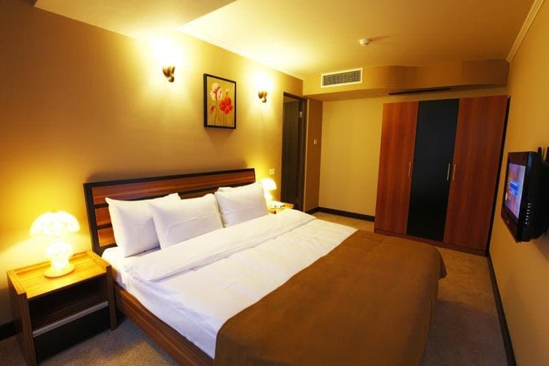 Hotel Nairi 5