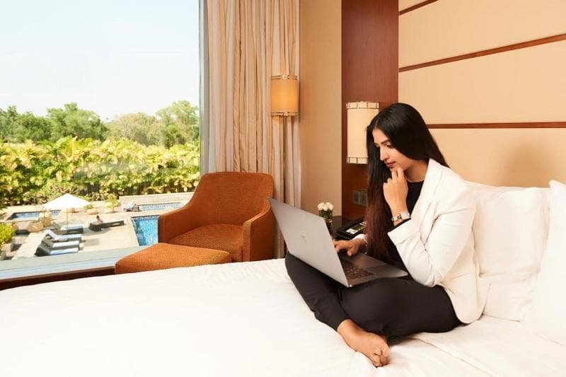 Courtyard by Marriott Kochi Airport 3