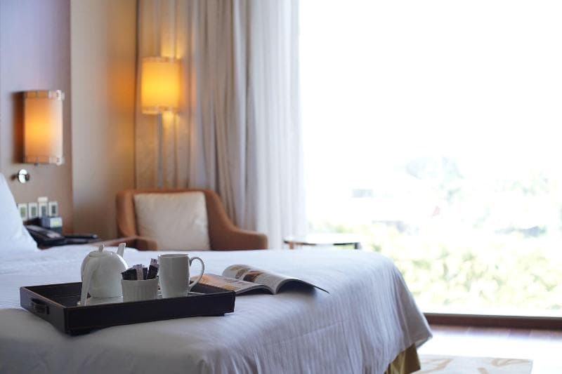 Courtyard by Marriott Kochi Airport 4