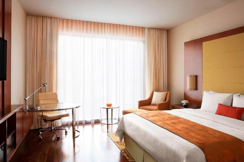 Courtyard by Marriott Kochi Airport 5