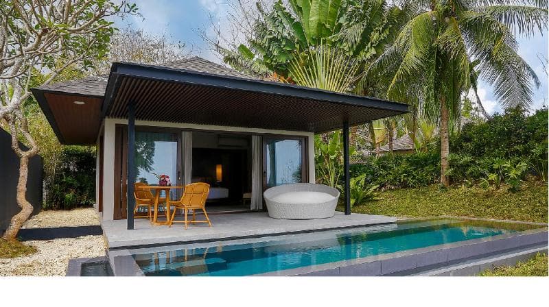 Amorita Resort 2