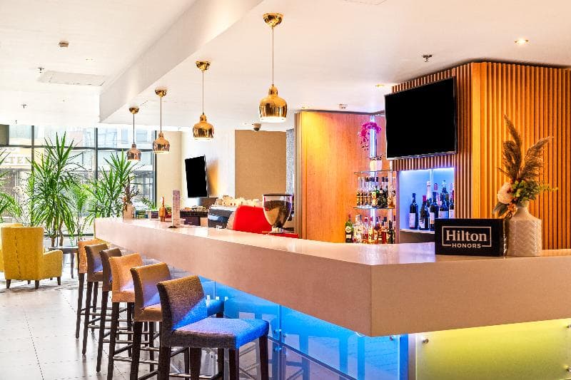 Hampton by Hilton Cluj-Napoca 2
