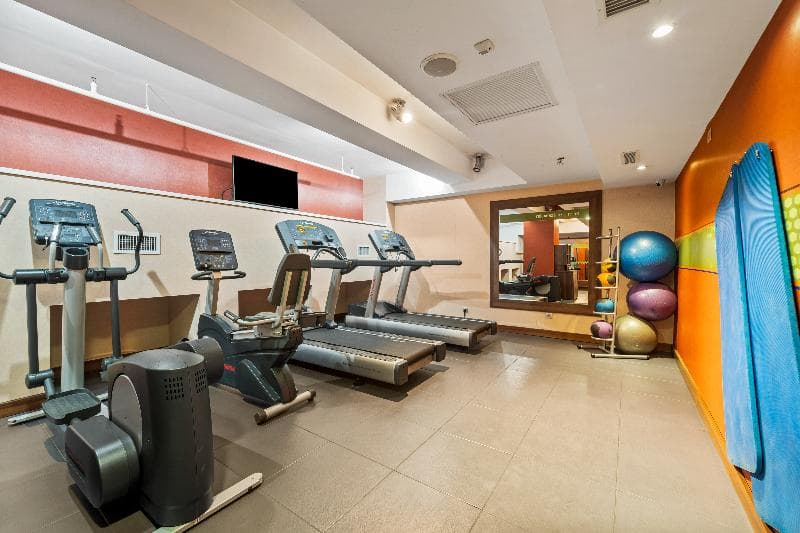 Hampton by Hilton Cluj-Napoca 4