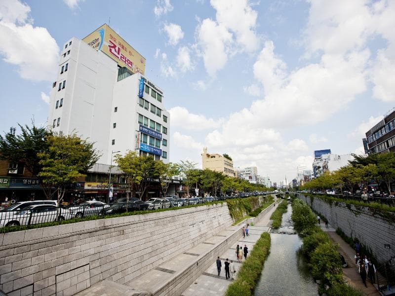 Central Tourist Hotel 2