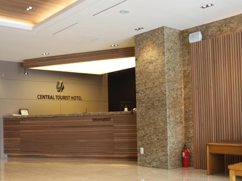 Central Tourist Hotel 3