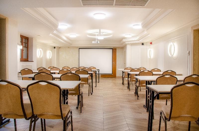 Hotel Villa Baltica 2