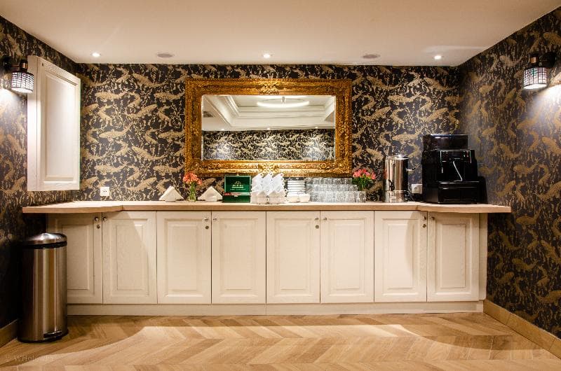 Hotel Villa Baltica 4