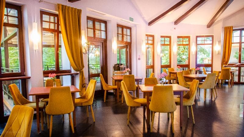 Hotel Villa Baltica 5