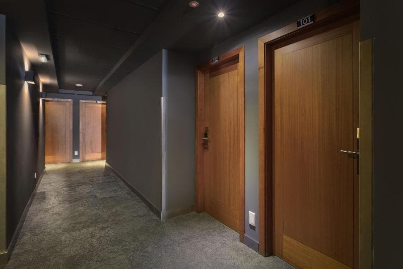 B&B Hotel Braga Lamaçães 5