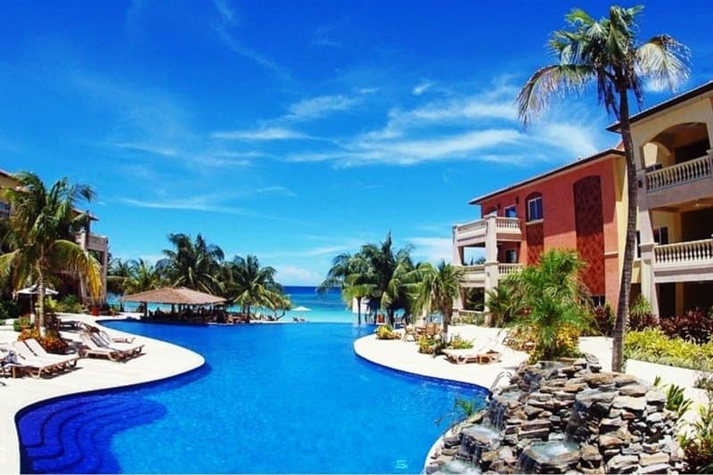 Infinity Bay Resort & Spa photo 1