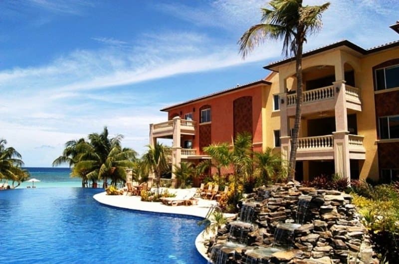 Infinity Bay Resort & Spa 5